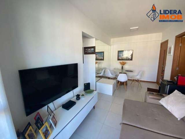 Apartamento residencial à venda no Condomínio Greenlife Torre Park, Imbuí, Salvador, 2 quartos, 1 sala, 2 banheiros, 1 vaga 60,00 m² área total.