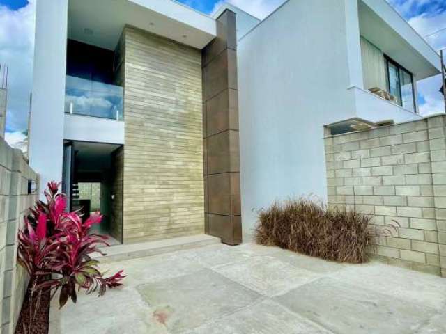 Casa Duplex residencial para Venda em rua Pública no bairro SIM, Feira de Santana 3 quartos, 1 sala, 2 banheiros, 2 vagas 180m² área total.