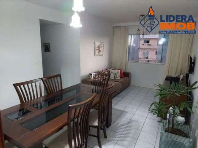 Apartamento residencial para Venda no Edifício Liliana, Federação, Salvador, 3 quartos, 1 sala, 2 banheiros, 1 vaga, 67m² área total.