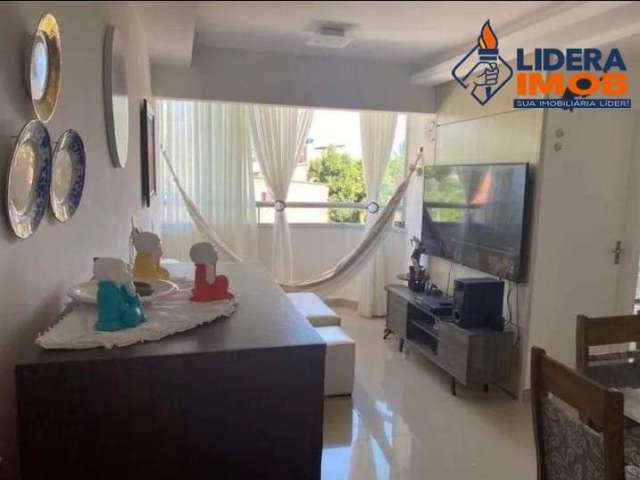 Apartamento residencial para Venda no Condomínio Moradas do Litoral , Catu de Abrantes, Camaçari, 2 quartos, 1 sala, 2 banheiros, 1 vaga, 56m² área