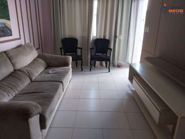 Casa residencial para Venda em condominio fechado, Santo Antônio dos Prazeres, Feira de Santana, 3 quartos, 1 suíte, 2 salas, 3 banheiros, 3 vagas,