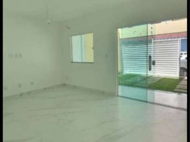 Casa residencial para Venda em Vila Praiana, Lauro de Freitas, 4 quartos, sendo 2 suítes, 2 salas, 3 banheiros, 2 vagas 120m² área total