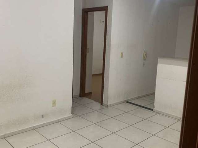 Apartamento em condomínio fechado no Sim, para Venda, em Feira de Santana, 2 quartos, 1 sala, 1 banheiro, 1 vaga, Área Total de 41 m².