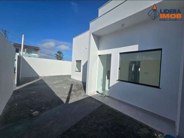 Casa residencial para Venda em rua pública, no bairro Santo Antônio dos Prazeres, Feira de Santana, 2 quartos, 1 sala, 1 banheiro, 3 vagas 161m² área