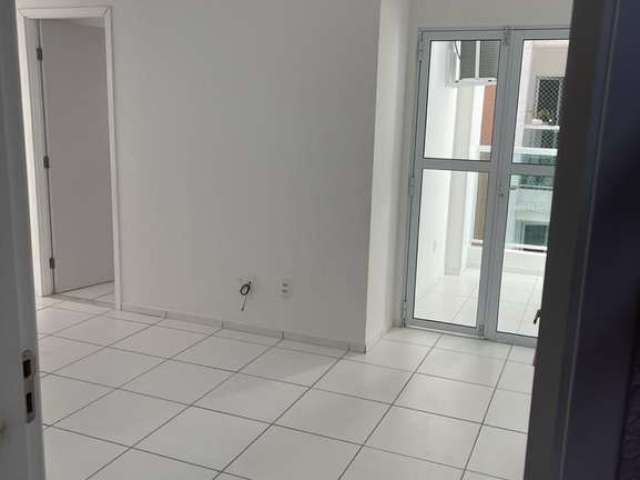 Apartamento residencial para Venda em condominio fechado, Sim, Feira de Santana, 2 quartos, 1 sala, 1 banheiro, 1 vaga, 50m² área total.