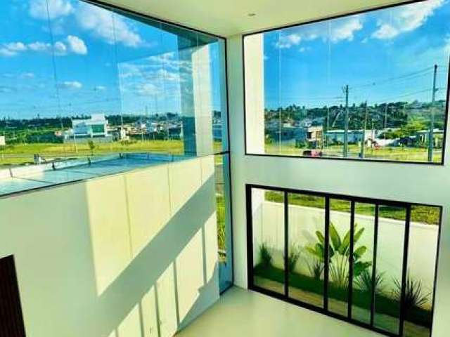 Casa residencial para Venda em condominio fechado, Papagaio, Feira de Santana, Piscina, 4 suítes, 1 sala, 5 banheiros, 4 vagas, 200m² área total.