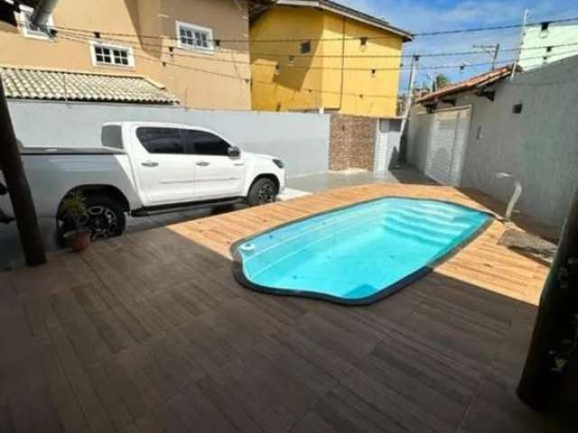 Casa residencial para Locação em rua pública, Ipitanga, Lauro de Freitas, Piscina, 5 quartos, 1 suíte, 1 sala, 3 banheiros, 3 vagas, 500m² área