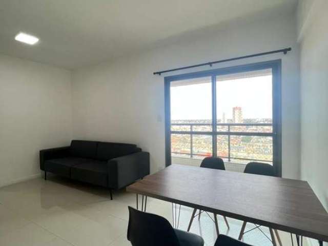 Apartamento residencial para Locação em condominio fechado, Santa Mônica, Feira de Santana, mobiliado, 3 quartos, 1 suíte, 1 sala, 2 banheiros,2 vagas