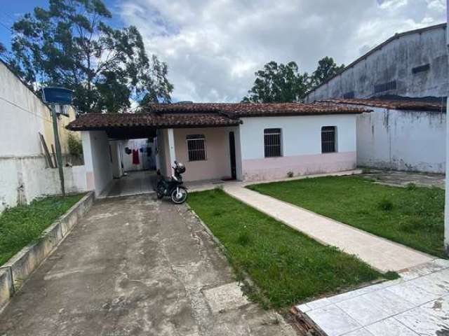 Casa residencial para Venda em rua pública, sobradinho, Feira de Santana, 3 quartos, sendo 1 suíte, 1 sala, 2 banheiros, 3 vagas