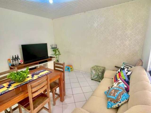 Casa residencial para Venda em condominio fechado, Pedra do Descanso, Feira de Santana, 2 quartos, 1 sala, 1 banheiro, 3 vagas, 100m² área total.