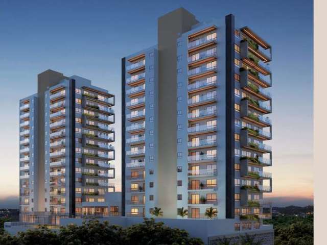 Apartamento para Venda, 2 Quartos, Suíte, Varanda Gourmet, no Condomínio Link Artêmia, no Sim, Feira de Santana, Área Total de 69,22 m².