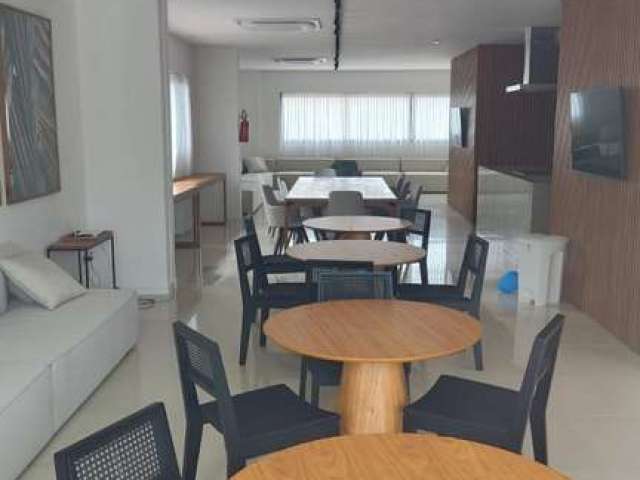 Apartamento residencial para Venda em condominio fechado, Imbuí, Salvador, 1 quarto, 1 sala, 1 banheiro, 1 vaga 29,09 m²área total