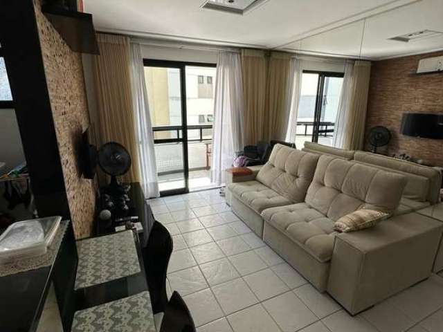 Apartamento residencial para Venda em condominio fechado, Itaigara, Salvador, 1 quarto, 1 sala, 1 banheiro, 1 vaga 45 m² área total