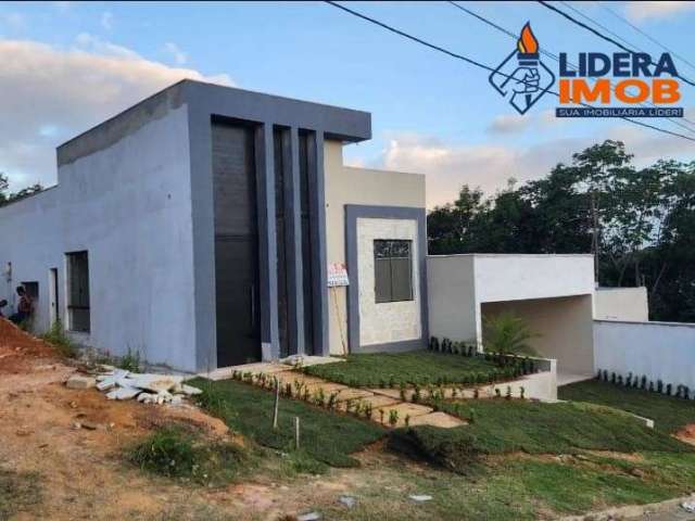 Casa residencial para Venda em condominio fechado, Alphaville, Camaçari, 3 quartos, sendo 2 suítes, 1 sala, 3 banheiros, 4 vagas 495 m² área