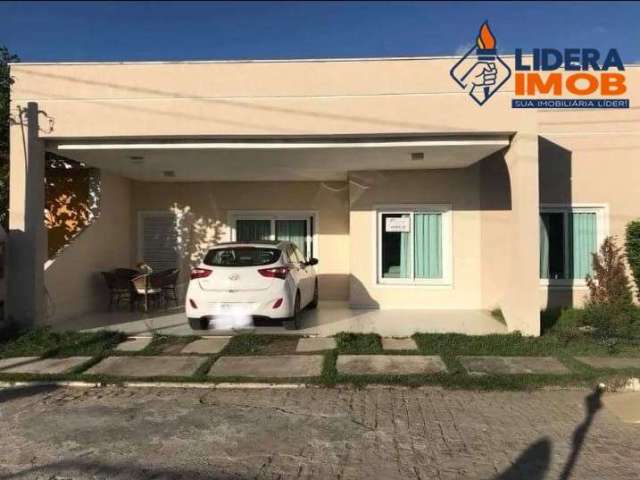 Casa residencial para Locação em condominio fechado, Conceição, Feira de Santana, 3 quartos sendo 1 suíte, 1 sala, 2 banheiros, 2 vagas, 225 m² área