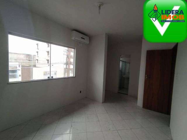 Apartamento residencial para Locação em rua pública, Ponto Central, Feira de Santana, 3 quartos, 1 suíte, 2 salas, 2 banheiros, 100m² área total.