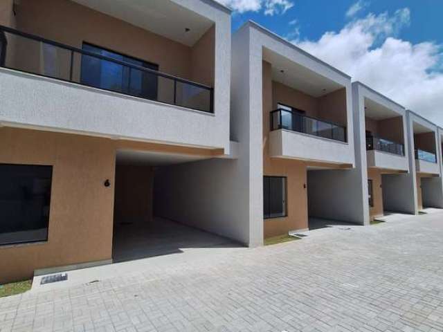 Casa Duplex residencial para Venda em condominio fechado, Pitangueiras, Lauro de Freitas, 4 suítes, 1 sala, 5 banheiros, 2 vagas