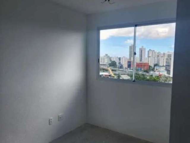 Apartamento residencial para Venda em condominio fechado, Doron, Salvador, 2 dormitórios, 1 sala, 1 banheiro, 1 vaga, 41m² área total.