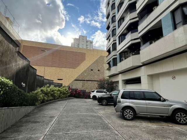 Apartamento residencial para Venda em condominio fechado, Barra, Salvador, mobiliado, 1 dormitório, 1 sala, 1 banheiro, 1 vaga, 60m² área total.