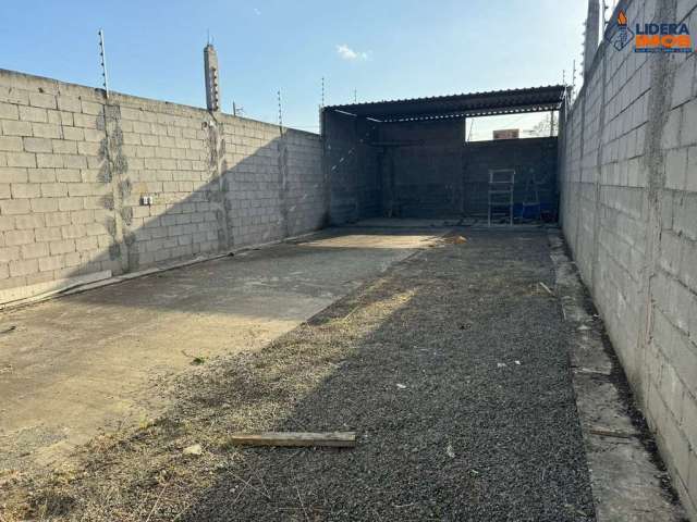 Terreno comercial para Locação no Sim, Feira de Santana, 140 m² total