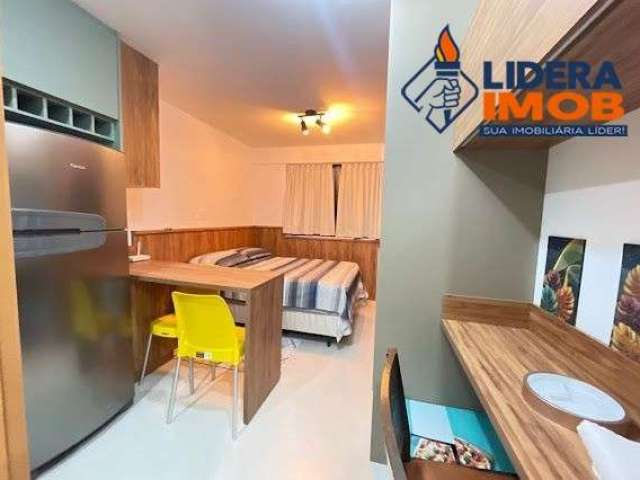 Loft residencial para Venda no Edf. ZN Barra, Barra, Salvador, 1 quarto, 1 sala, 1 banheiro, 1 vaga 21 m² área total