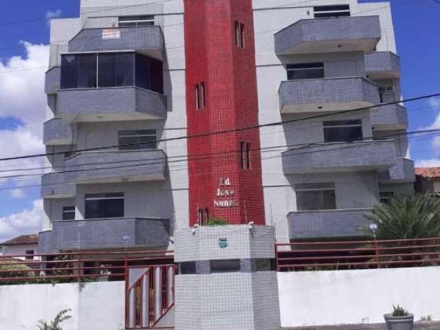 Apartamento residencial para Venda Santa Mônica, Feira de Santana, 3 suítes, 1 sala, 1 banheiro, 3 vagas, 196m² área total.