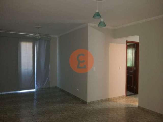 Apartamento à Venda de 72m² no  Residencial Parque das Águas