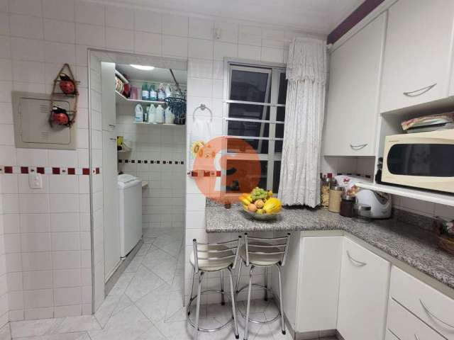 Excelente Apartamento de 70m² no bairro Paulista - Piracicaba