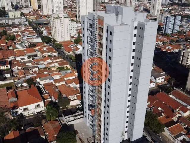 Excelente apartamento em lançamento na Cidade de Piracicaba!!!