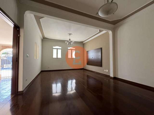 Excelente casa á VENDA 152 m² no bairro alto, Piracicaba - SP