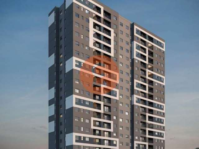 Apartamentos de 65 a 87m² em construção no bairro NOVA AMÉRICA