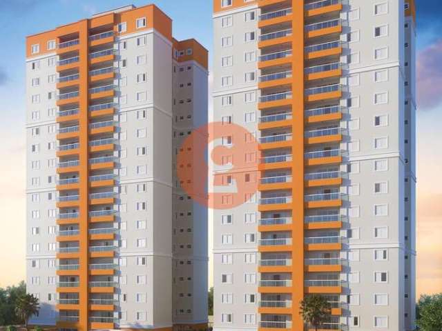 Excelentes apartamentos de 87m² no condomínio SUPREME - Piracicaba/SP