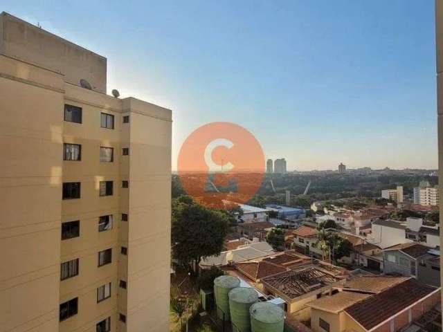 Apartamento no Centro (próximo ao SESC e a Rua do Porto - Village Cleopath - Pir