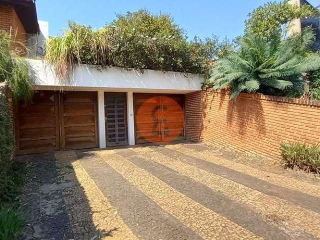 Excelente casa disponível para Venda e Locação, Av. Independência - Piracicaba