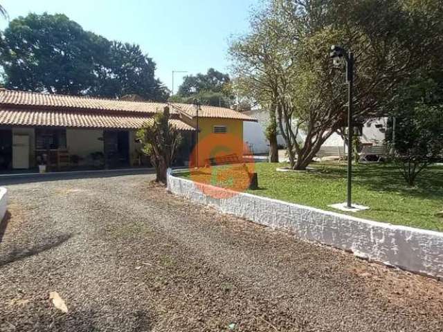 Excelente Chácara para Venda no Piracicamirim, Piracicaba - SP