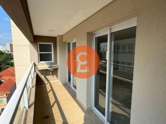 Studio disponível para Locação no bairro Cidade Alta - Piracicaba/SP