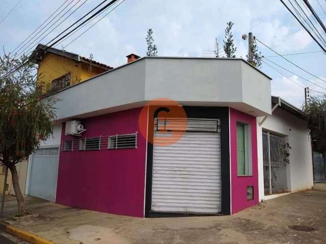 Excelente casa de 112,40 m² à Venda no bairro Vila Monteiro - Piracicaba/SP