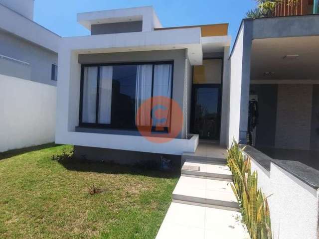 Casa para Locação no Condomínio Reserva das Paineiras - Piracicaba/SP