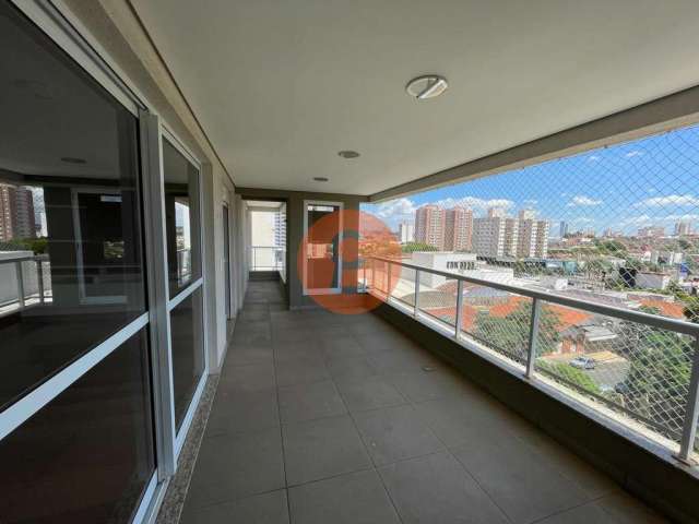 Apartamento de 278m² à venda no condomínio Monteiro Lobato - Cidade Alta