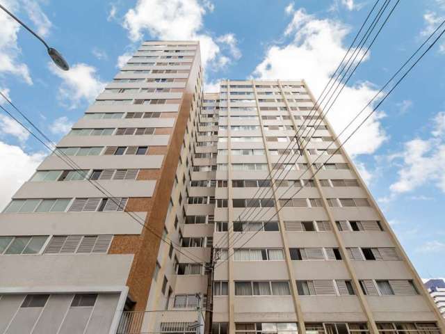 Apartamento - Centro