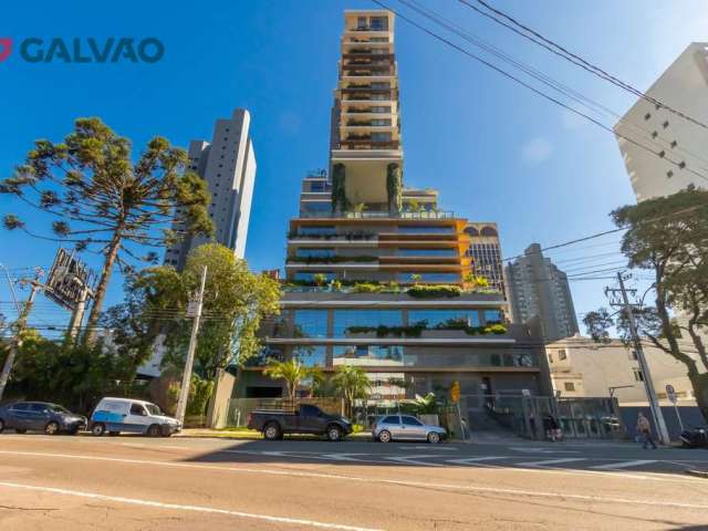 Apartamento - Juvevê