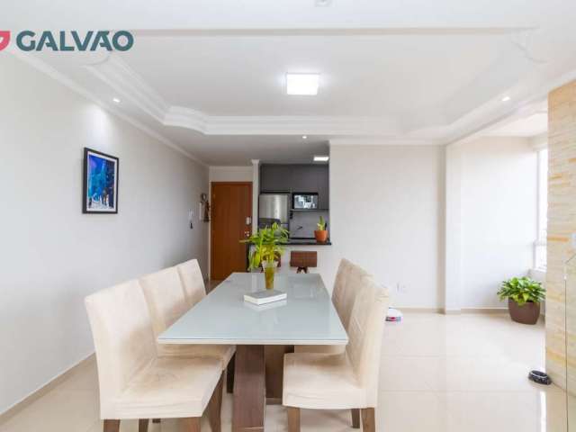 Apartamento Duplex - Pinhais.