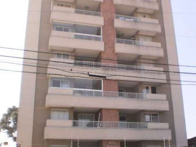 Apartamento - Santa Quitéria