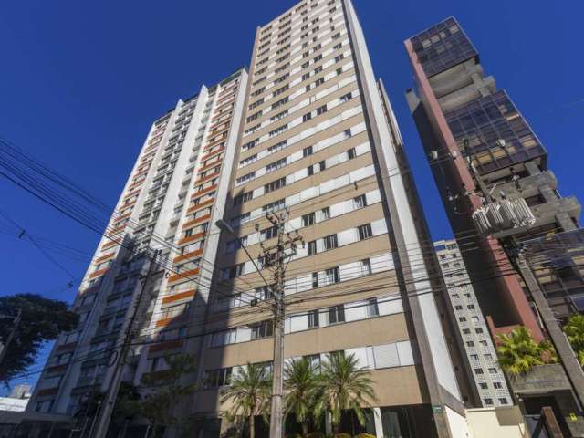 Apartamento - Batel