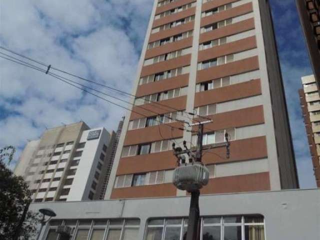 Apartamento - Batel