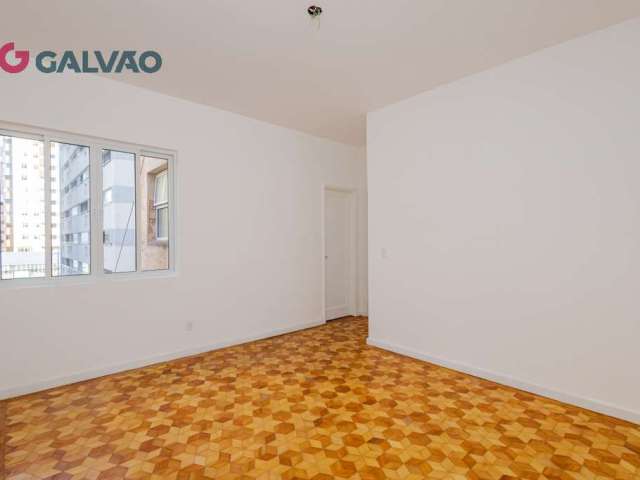 Apartamento - Centro