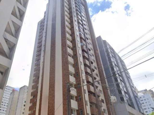 Apartamento - Bigorrilho