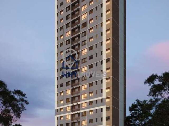 Apartamento com 2 quartos à venda na Rua Gonçalves Dias, 2892, Santo Agostinho, Belo Horizonte por R$ 1.179.311