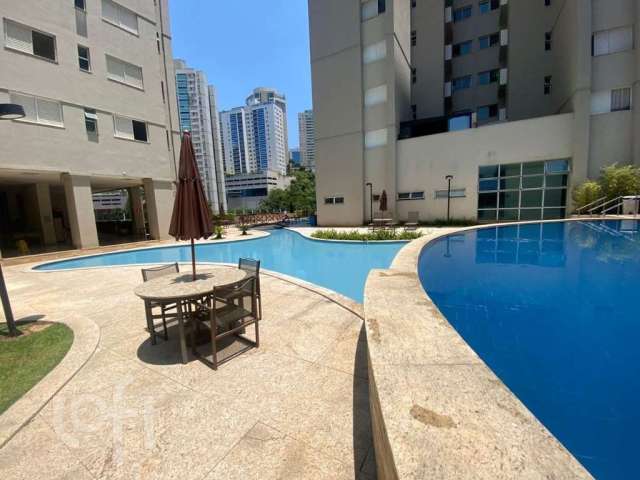 Apartamento com 3 quartos à venda na Rua Gonzáles Pecotche, 392, Vila da Serra, Nova Lima por R$ 1.420.000