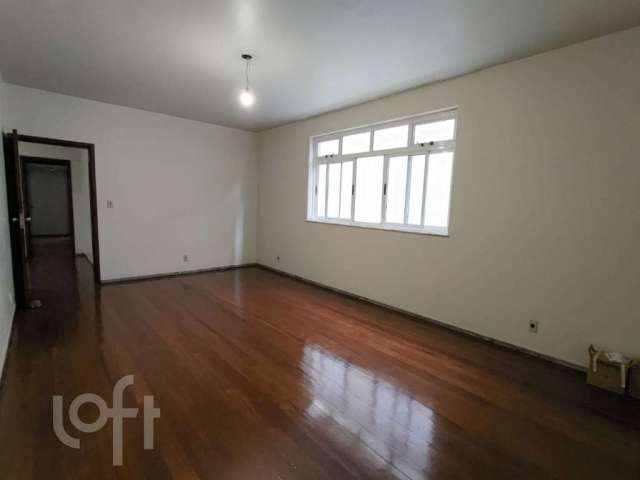 Apartamento com 4 quartos à venda na Rua Curitiba, 2543, Lourdes, Belo Horizonte por R$ 1.150.000
